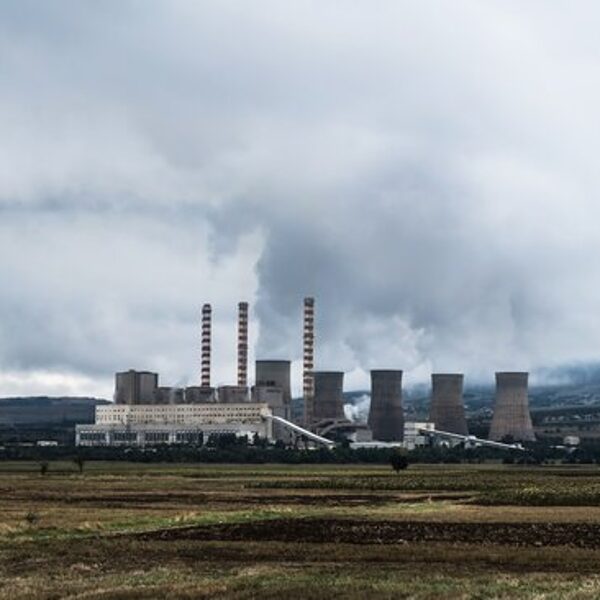 Energiasektori